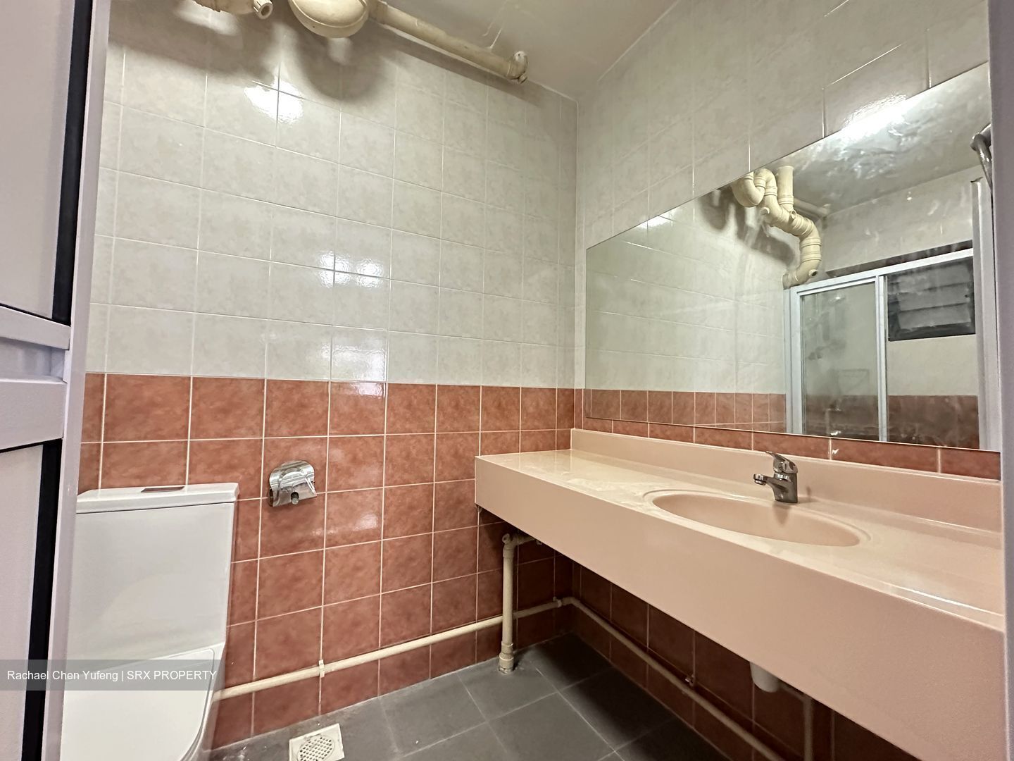 Blk 681A Jurong West Central 1 (Jurong West), HDB Executive #533576271